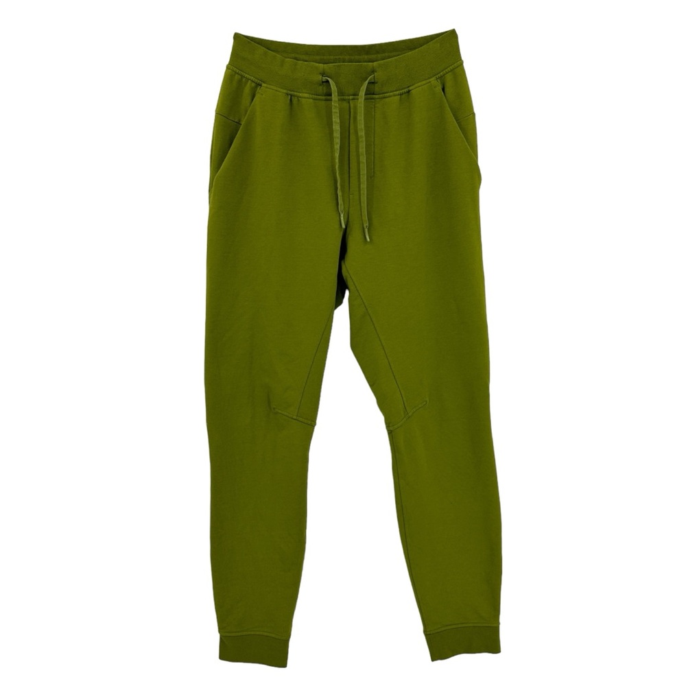 lululemon athletica Green Joggers